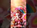 Download Lagu #ganpati #bappa #morya #new# trending #short# viral #video# youtube# feed #😍🥰💓🥳