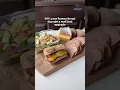 Your Panera order grew up