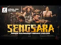Lagu SENGSARA - MANSYUR S (Rock Dangdut) | Rockdut Cover Viral TikTok