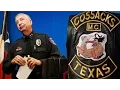 Inside the Waco Twin Peaks Biker Shootout with Biker Richard Luther