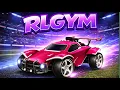 The Community That Makes AI Rocket League BOTS