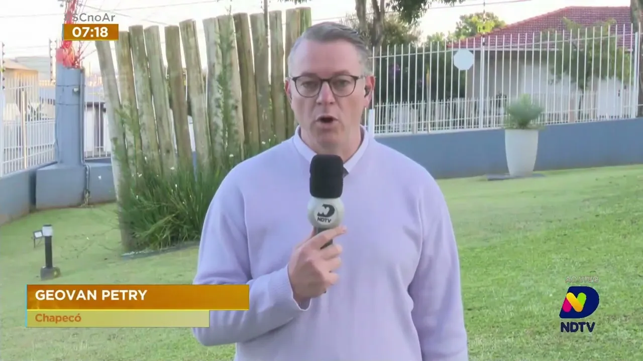 Tarifas dos ônibus em Chapecó pode sofrer reajuste ainda nesta semana