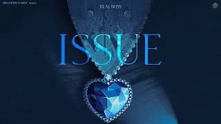 Issue Real Boss Latest Punjabi Songs 2022 New Punjabi Songs 2022 Mudda Tere Ishq Da 
