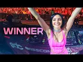 Download Lagu Lady Faith - Winner | Official Music Video