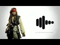 Jack Sparrow Ringtone No Copyright Ringtones Download Link