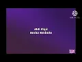 Download Lagu AHLI FIQIR - DERITA MERINDU (LIRIK)