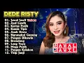 Lagu JAWAL JAWIL DEDE RISTY ASAL LUWIH GANJENE PANTURA TERBARU TARLING PILIHAN TERBAIK FULL ALBUM 2025