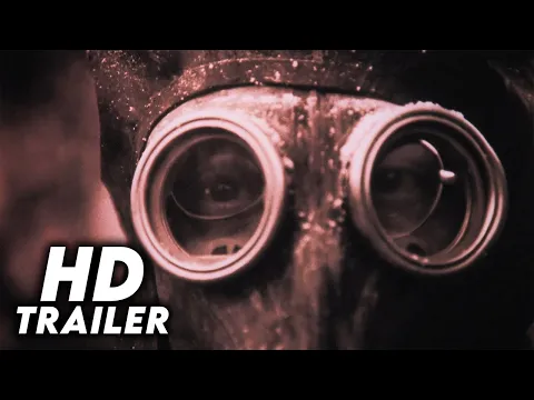 Dead Man's Letters (1986) DEUTSCH TRAILER [HD]