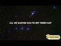 Chris Stapleton - When The Stars Come Out (Lyrics)