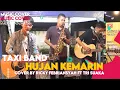 Download Lagu Hujan Kemarin - Taxi Band | Cover by Ricky Febriansyah ft Tri Suaka