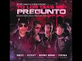 To Los Dias Me Pregunto (Remix) - Endo Ft. Benny Benni, Ozuna Y Gotay (Video Music)