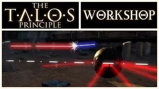 Download The Talos Principle Workshop Maps: The Flood Part 3 MP3