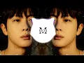 Jin (진) 'Running Wild' (Letra) 🔈BASS BOOSTED MUSIC 🔈(Lyrics)