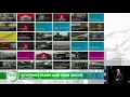 Keynote - STEPHEN FLUIN and IGOR MINAR