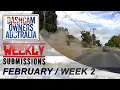 Lagu Dash Cam Owners Australia Weekly Submissions February Week 2