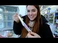 I Only Ate at Convenience Stores for 24 Hours in Korea!
