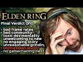 Asmongold Reacts to The WORST Elden Ring Hot Takes by The Act Man