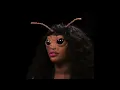 sza - diamond boy (no drums version)