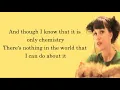 Download Lagu Princess Chelsea - I Love My Boyfriend Lyrics