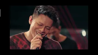 Download NOAH - Kala Cinta Menggoda \u0026 Menemaniku | Live Honda Indonesia MP3