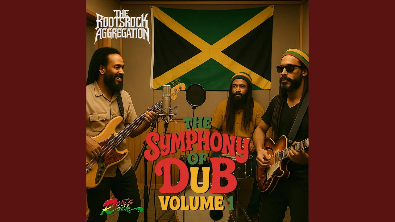 Twenty-first Symphony Of Dub Twenty-first Symphony Of Dub