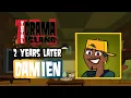 Total Drama Recap - 2 Years Later Damien