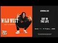 Central Cee - ''Day in the Life'' (Wild West)