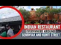 Download Lagu Bali || Exploring Seminyak Street on Basangkasa and Jalan Kunti