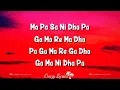 Kanha Soja Zara (Lyrics)                                           Bahubali 2 The Conclusion Lyrics