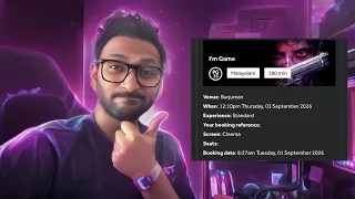 I'M Game | My Opinion | Dulquer Salmaan | Nahas Hidayath | Malayalam