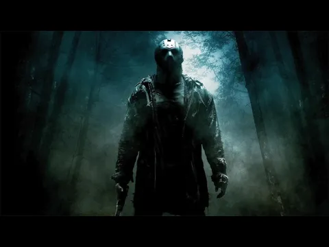 Download MP3 1 hour SFX Sound Effects - Jason Voorhees Classic Sound - Friday the 13th