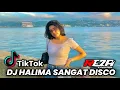 Download Lagu DJ HALIMA SANGAT DISCO(DJ CIBA_FT_RESA CAHYADI) AKLETU STYLE