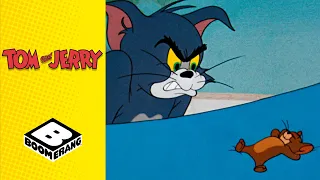 tom tries to relax tom u0026 jerry boomerang uk