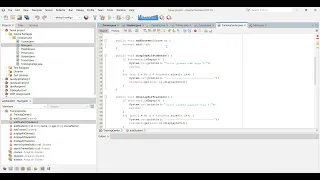 final project java oop
