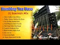 Download Lagu Humbing ton vibration bass supwe djj