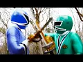 Lagu Power Rangers Samurai | E07 | Full Episode | Kids Action