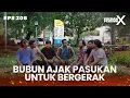 Download Lagu Bubun Udah Ga Sabar Karna Mereka Tidak Keliatan Datang - PREMAN PENSIUN X | Eps 20B Part 1