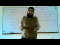 CF 1 Dec For loop Nested loop Python Abdul Mannan Lecture