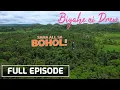 Download Lagu Biyahero Drew flies to Bohol! (Full Episode) | Biyahe Ni Drew