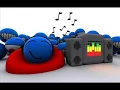 Lucenzo ft. Big Ali - Vem Dancar Kuduro (Raf Marchesini Remix)