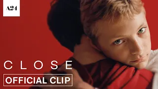 Close | Official Preview | Official Clip HD | A24