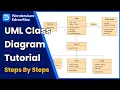 Download Lagu UML Tutorial: How to Draw UML Class Diagram