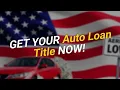 5 Steps to Get Your Auto Loan Title After Payoff
