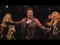 Ladies of Soul 2018 | Cherish - JT Taylor ft. Ladies of Soul
