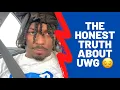 MUST WATCH BEFORE ATTENDING UWG THE HONEST TRUTH