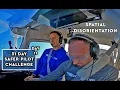 The Best Way To Practice Spatial Disorientation - SPC Day 11