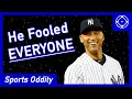 Derek Jeter Fooled EVERYONE About His Defense - Here s How He Did It Sports Oddity