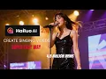 Lagu How to Create High-Quality AI Singing Videos | Hailuo AI 2.3 Tutorial (Step-by-Step)
