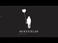 Faouzia & John Legend - Minefields (Official Audio)