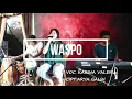 WASPO ARYA GALIH, COVER KARINA VALERIA